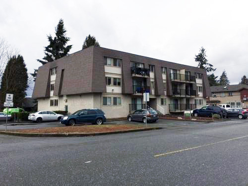 Maple Manor Apartments
2779 Maple Street, Abbotsford, BC
Rental Apartment / 21-suites
SOLD: $3,200,000 (2018)