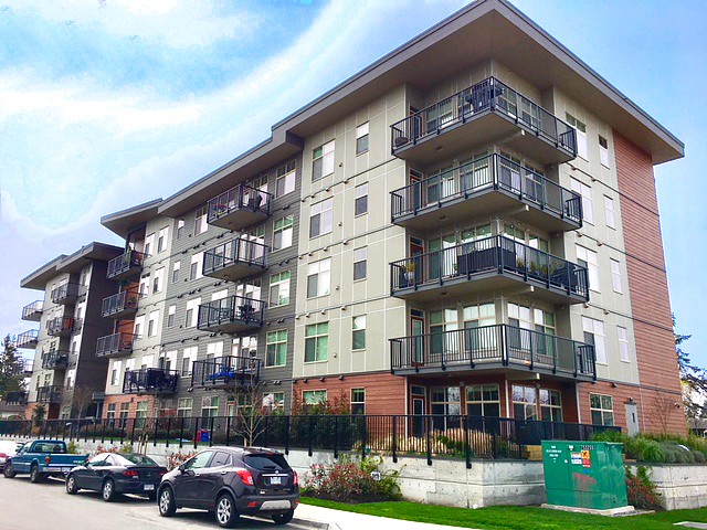 5363 201st Street, Langley, BC
Purpose-Built Rental Apartment | 90 Suites
SOLD: $33,000,000 (2018)