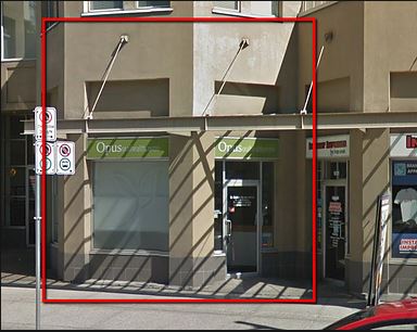 1233 West Broadway
Vancouver, BC
Strata Retail Investment | 1,612 Sq. Ft.
SOLD: $950,000 (2014)
