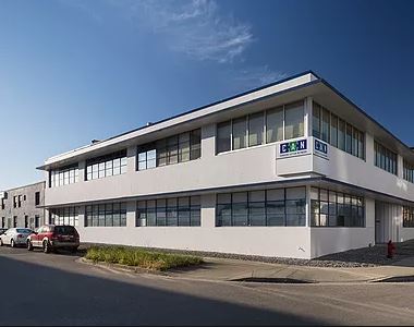 ​2020 Yukon Street
Vancouver, BC
Industrial/Office Building
SOLD: $11,200,000 (2012)