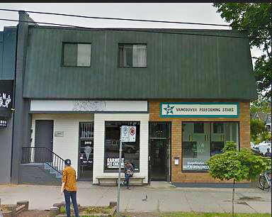 ​3990-3994 Fraser Street
Vancouver, BC
Mixed-use Investment Property
SOLD: $1,465,000 (2011)