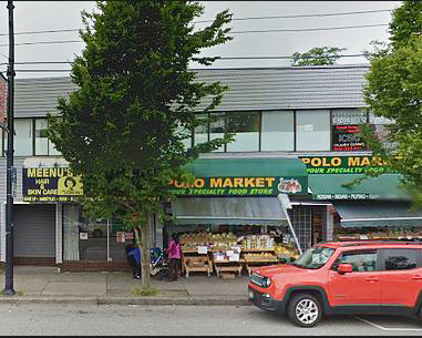 6415 Main Street
Vancouver, BC
Mixed-use Investment Property | 3.75% Cap Rate
SOLD: $2,500,000 (2012)