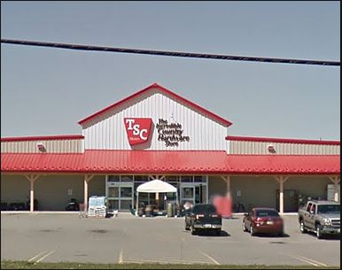 694 Great Northern Way
Sault Ste Marie, Ontario
Retail Investment Opportunity
SOLD: 4,800,000 (2014)