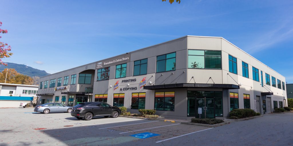 50 Fell Avenue
North Vancouver, BC
31,529 SF A-Class Flex Industrial/Office Building
Excellent Tenant Mix | Owner-Occupier Opportunity
SOLD: $13,750,000 (Sept 2020)