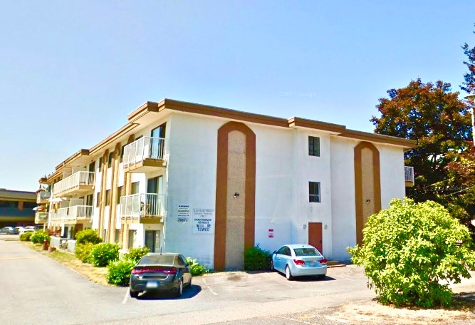 20672 Eastleigh Crescent
Apartment Building | 28 Suites
Located in the heart of Langley

Status: SOLD (July 2022)